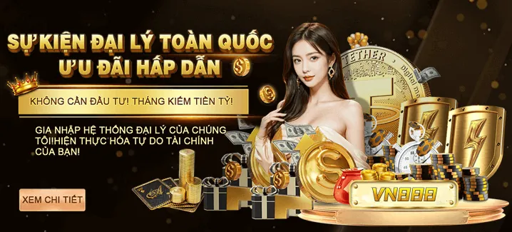 Trò chơi Nổ Hũ vin7771 Casino