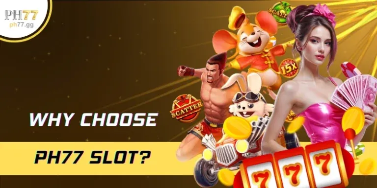 Slot theo chủ đề đa dạng
