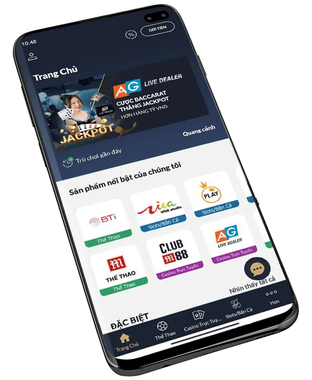 Hỗ trợ khách hàng vin7771 casino