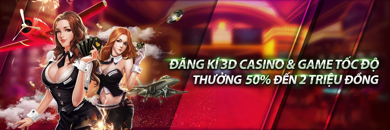 Trò chơi bắn cá vin7771 casino