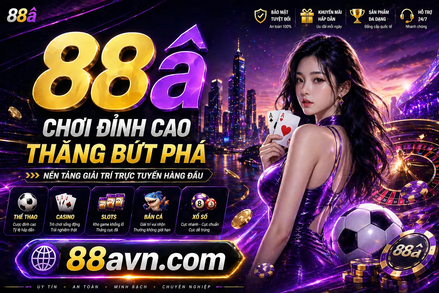Hình ảnh chính về Tuân thủ GDPR của vin7771 casino