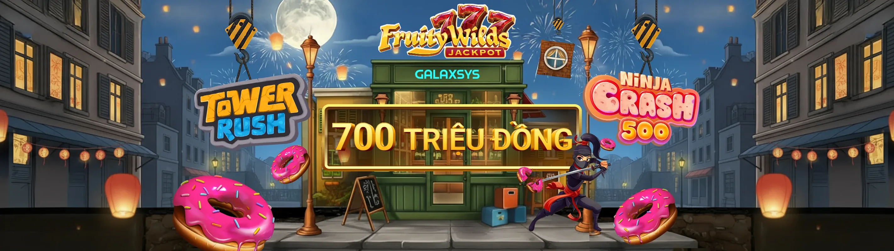 Chính sách Cookie của vin7771 casino