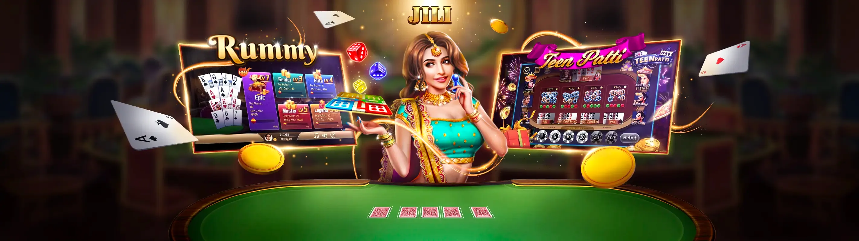 Sân vận động thể thao sôi động với logo vin7771 casino