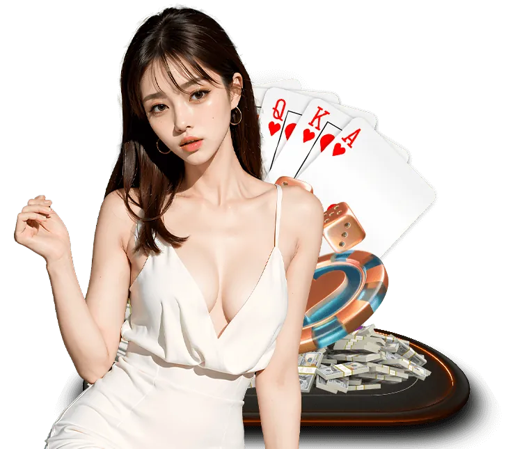 Hình ảnh minh họa đội ngũ hỗ trợ khách hàng của vin7771 casino sẵn sàng giải đáp thắc mắc về bảo mật