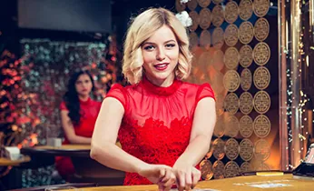 Hình ảnh đội ngũ hỗ trợ khách hàng vin7771 casino